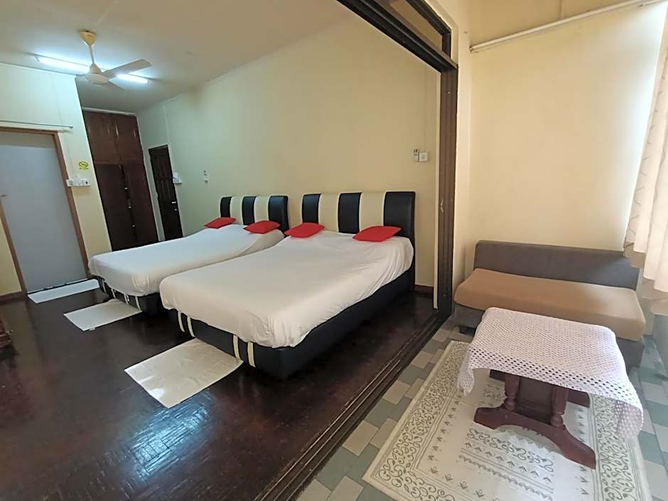 Mountain View Guest House KB