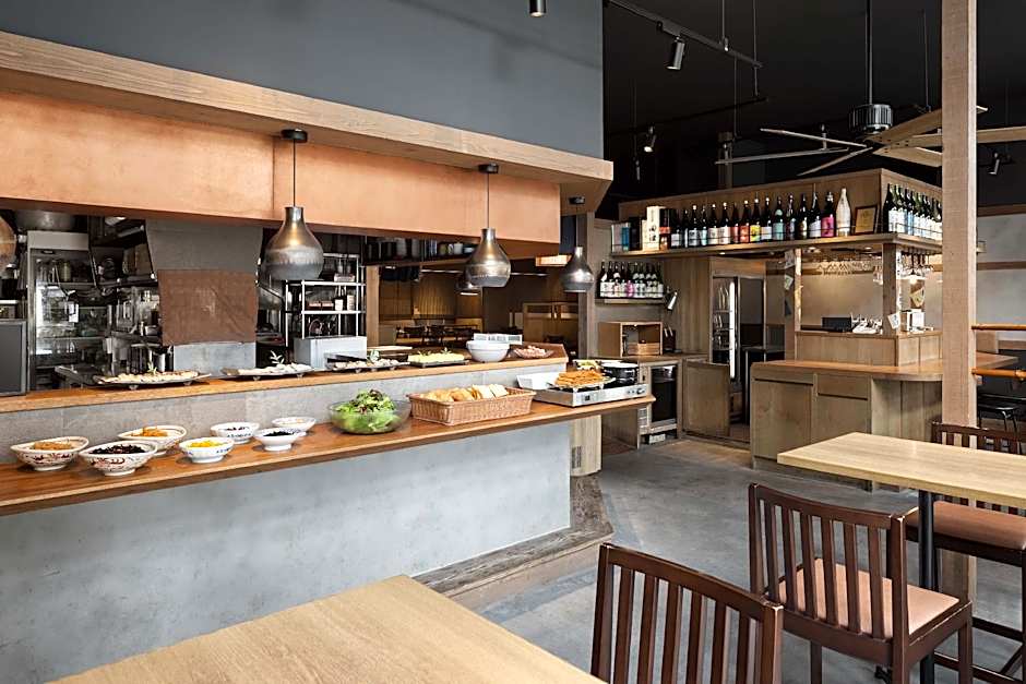 Four Points Flex by Sheraton Nagoya Station