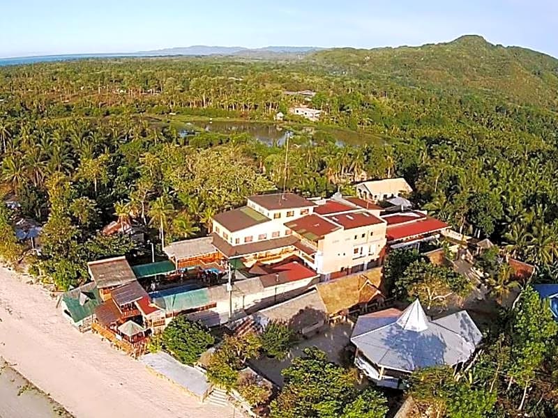 Anda de Boracay in Bohol Hotel