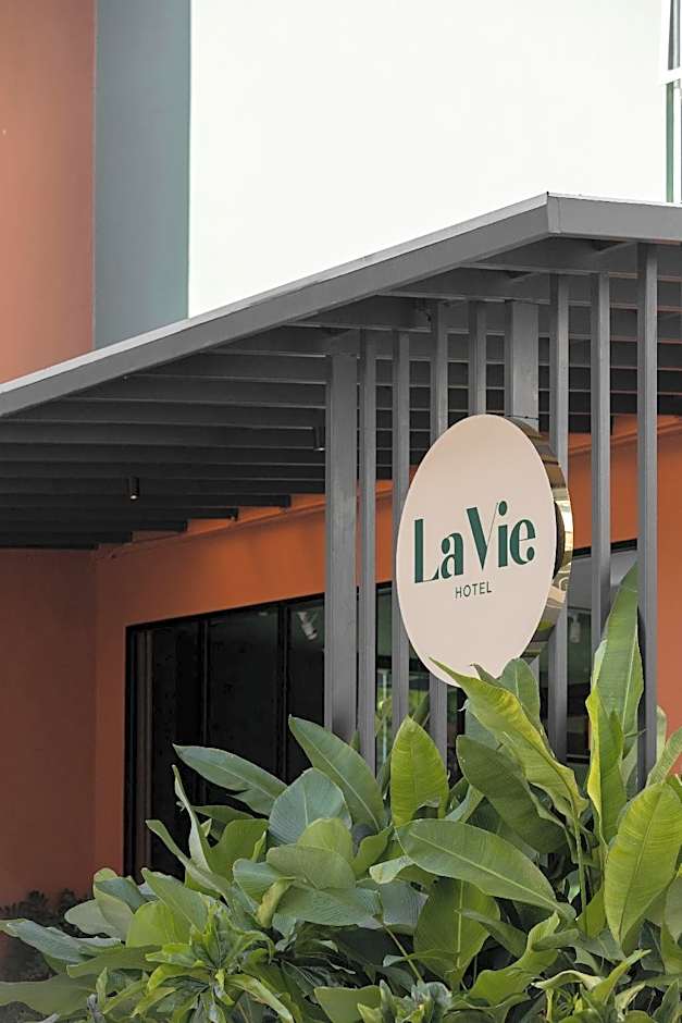 La Vie Hotel
