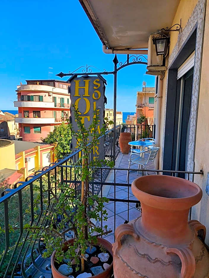 Sole Mare B&B