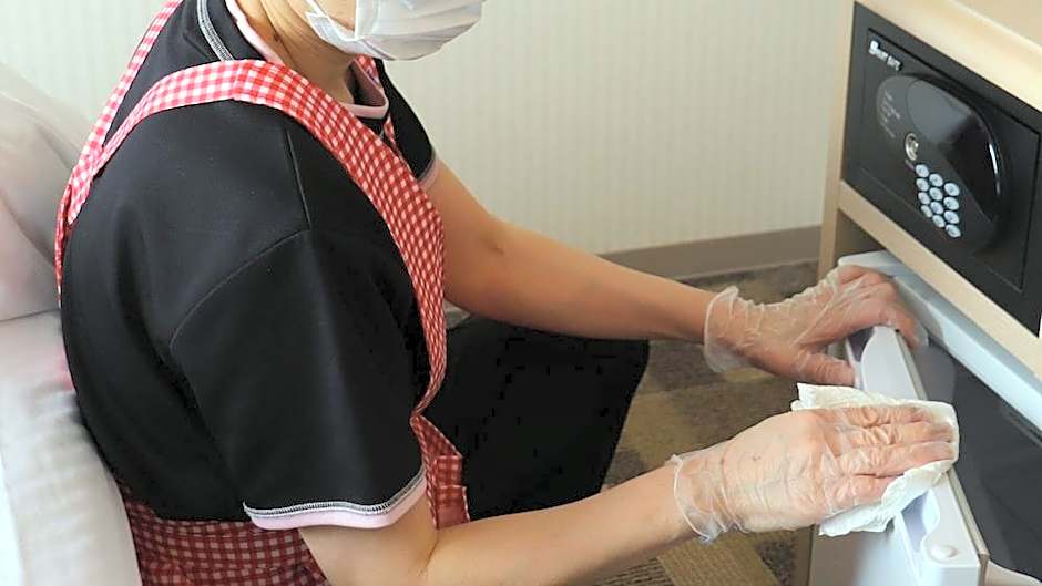 Toyoko Inn Ebina-eki Higashi-guchi