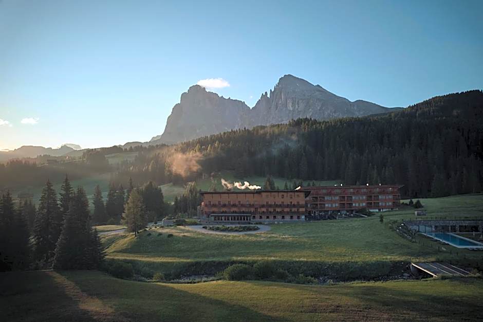 Sporthotel Floralpina