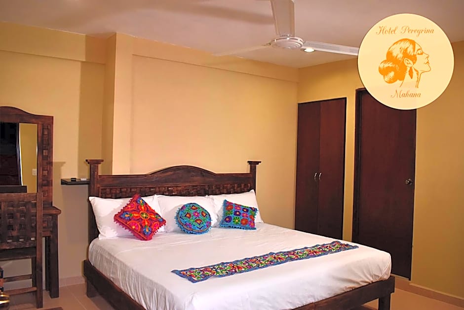 Hotel Peregrina