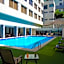Mena Tyche Hotel Amman