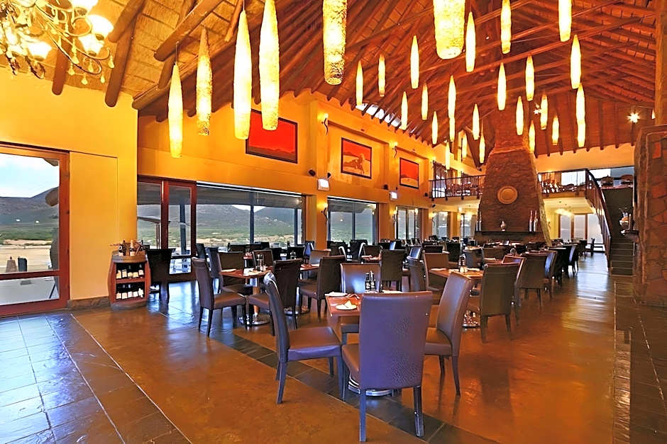 Aquila Private Game Reserve