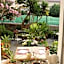 Logis Hôtel Villa Victorine