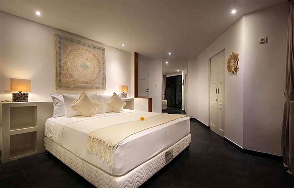 Villa Papaya by Optimum Bali Villas