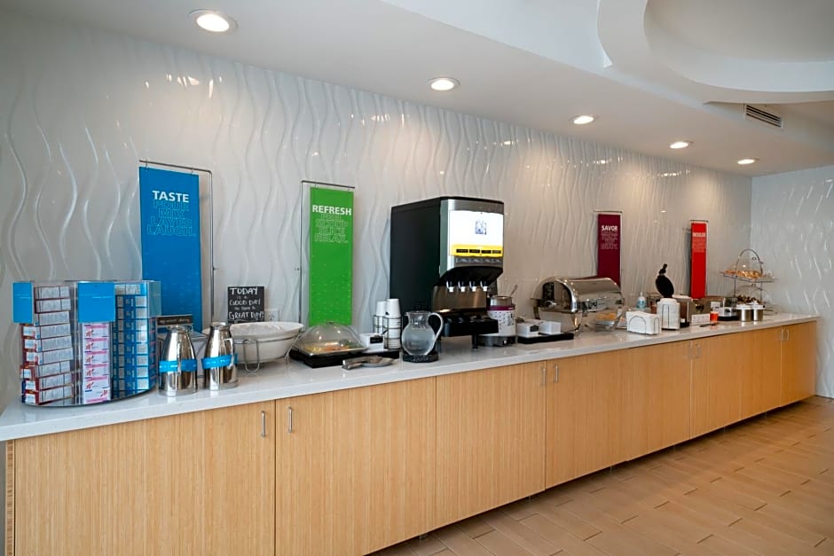 Hampton Inn Hopewell Fort Lee