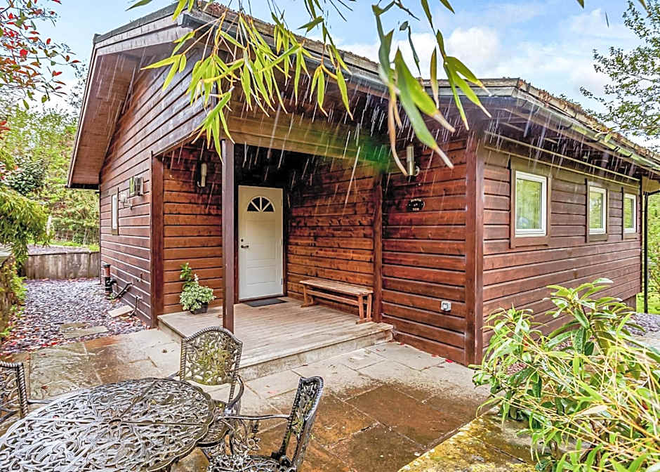 Rudyard Lake Lodges