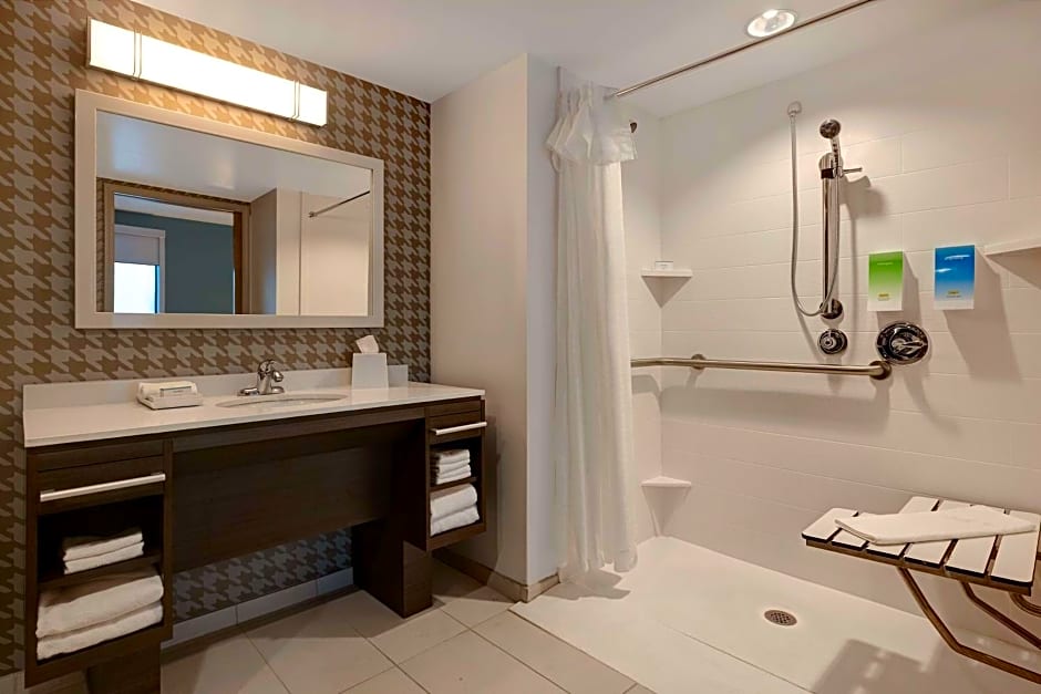 Home2 Suites by Hilton Gulf Breeze Pensacola Area