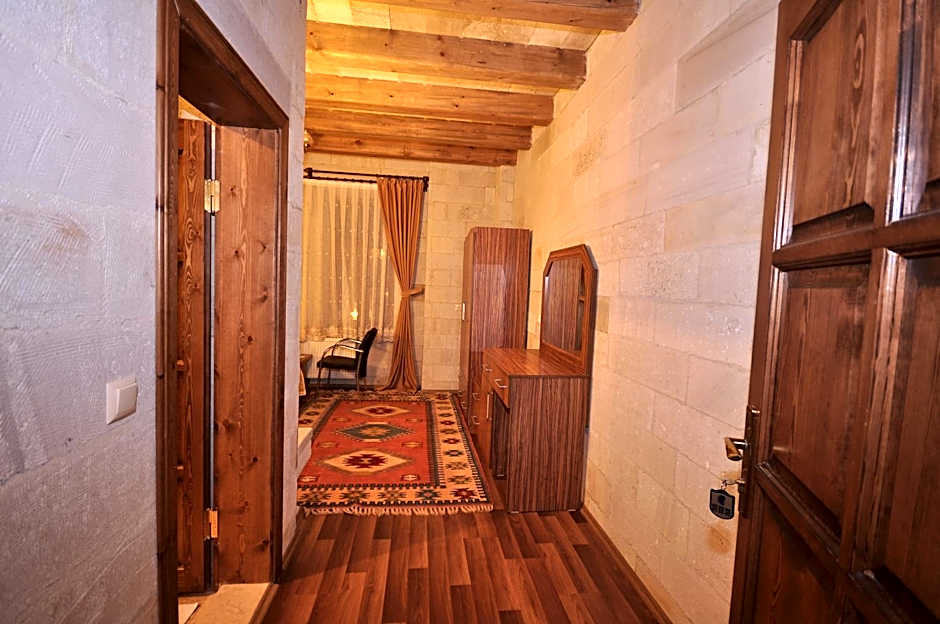 Cappadocia Stone Palace