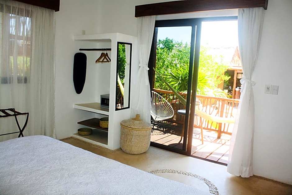 Hotel Casa HX - Adults Only