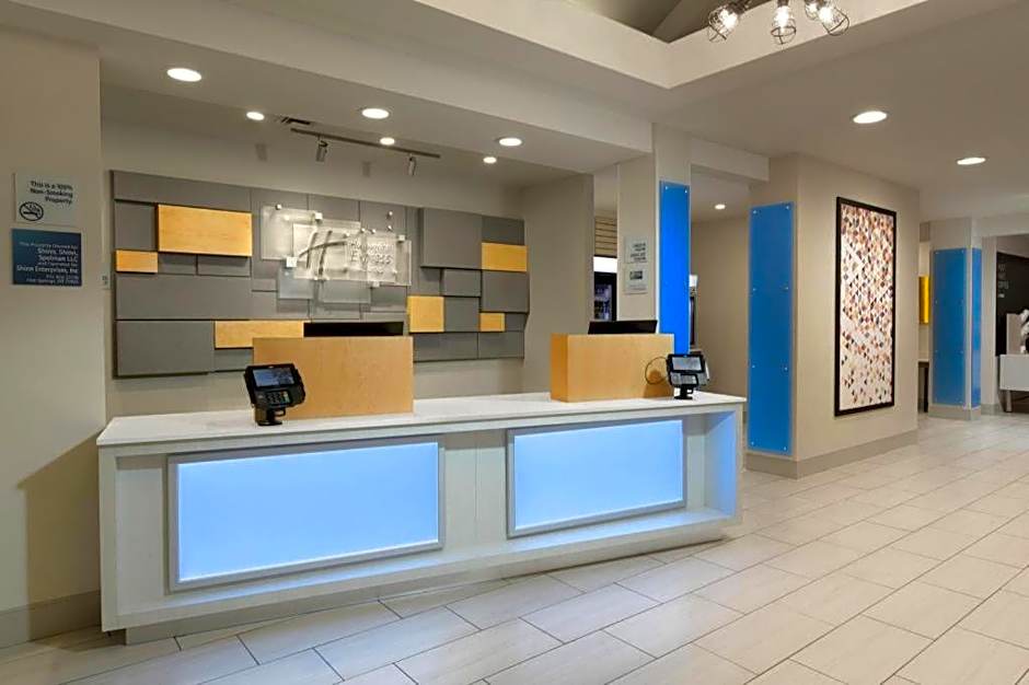 Holiday Inn Express Camden Hotel By IHG