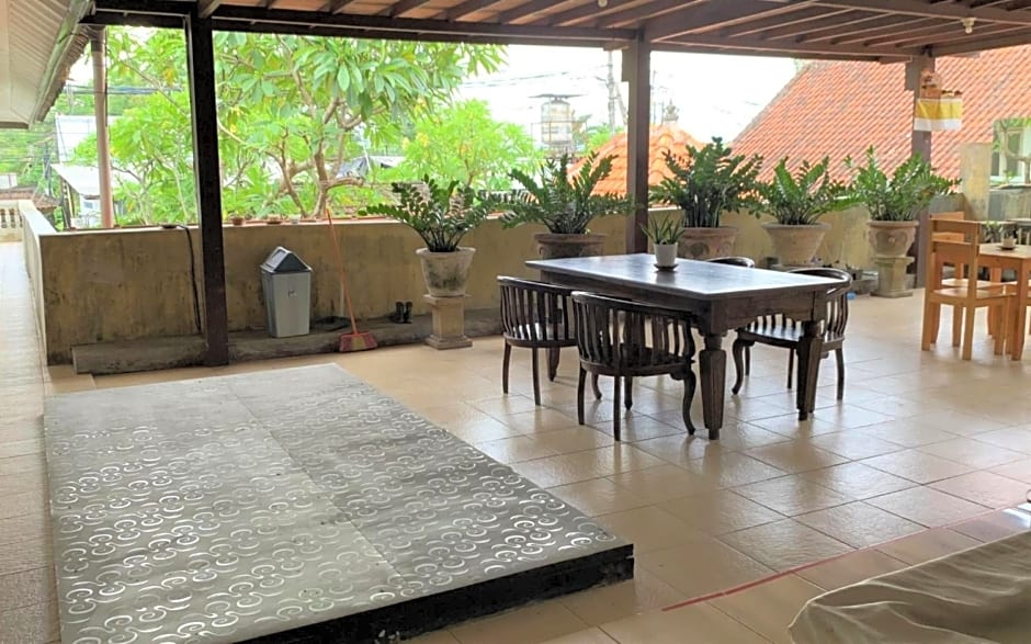 Chendana Homestay Bali
