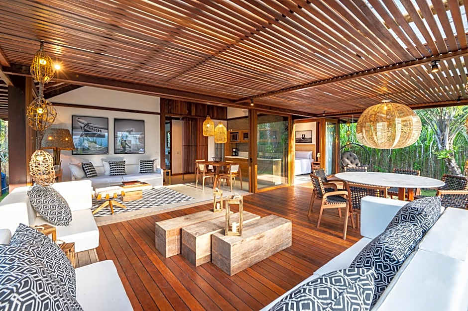 Colibri Beach Villas