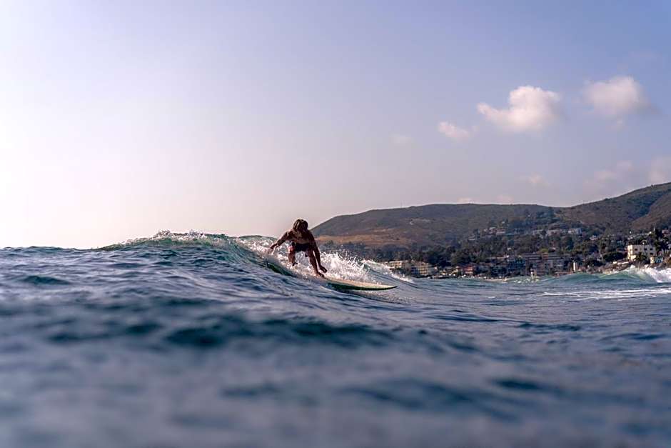 Laguna Surf Lodge by SCP Hotels