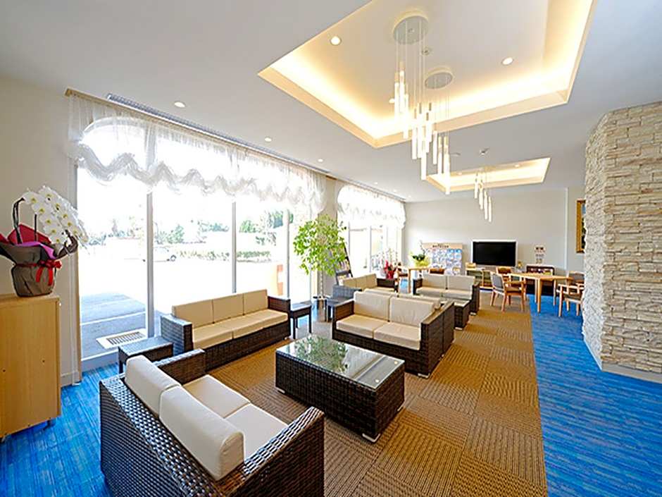 KAMENOI HOTEL CHITAMIHAMA