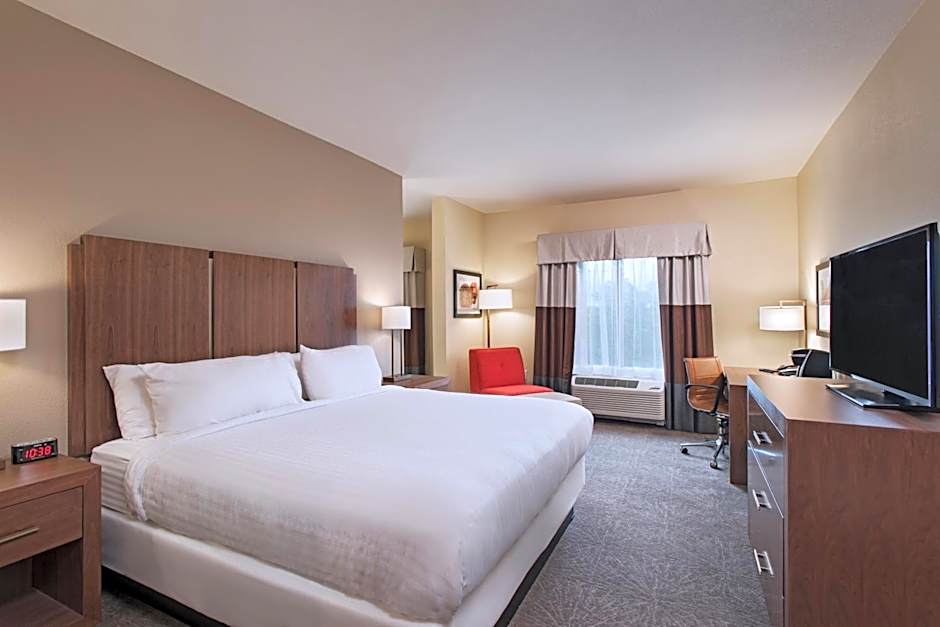 Holiday Inn Express & Suites Austin NW - Four Points By IHG