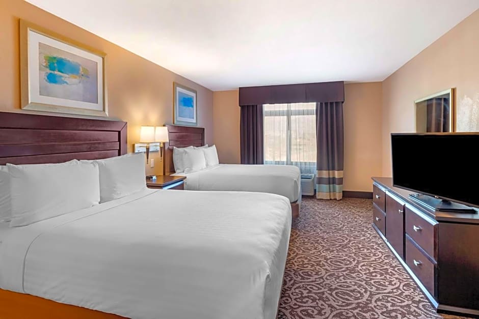 Best Western Plus Las Vegas South Henderson