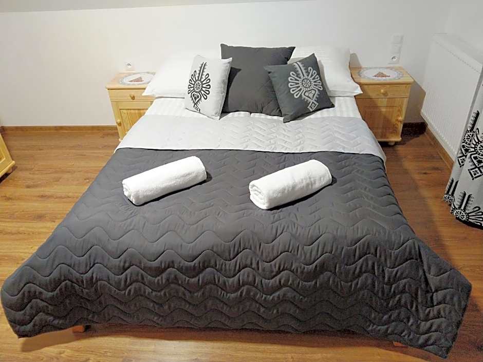 Apartamenty Majerczyk