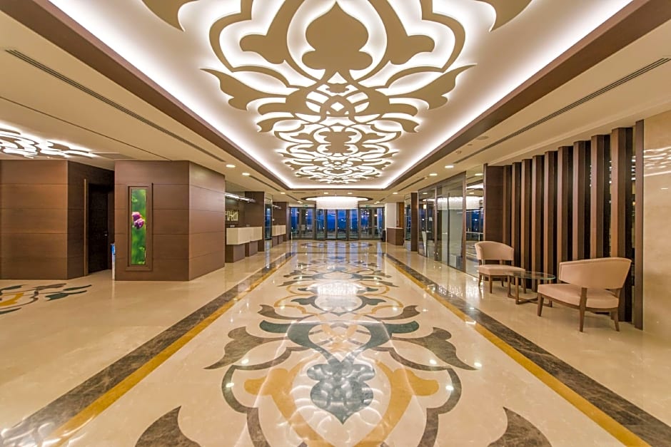 Radisson Blu Hotel, Ordu