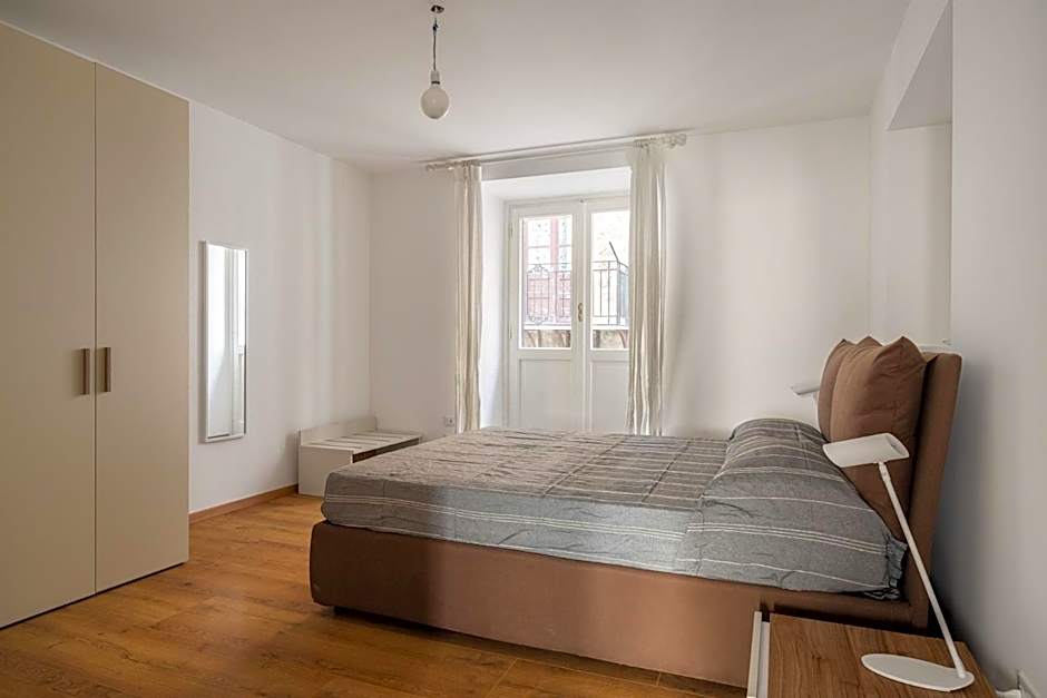 Little House Mavi by DomuSicily