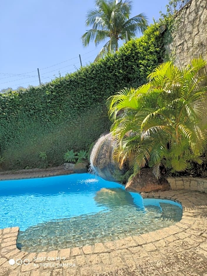 Pousada TRUFFIMAR Ilhabela