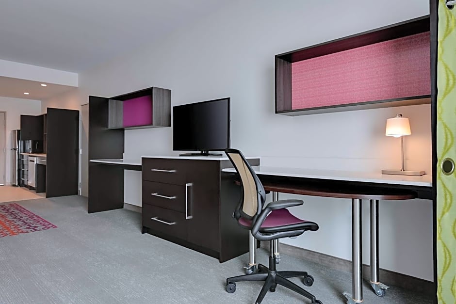 Home2 Suites by Hilton Temple