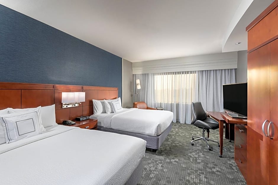 Courtyard by Marriott San Diego Oceanside