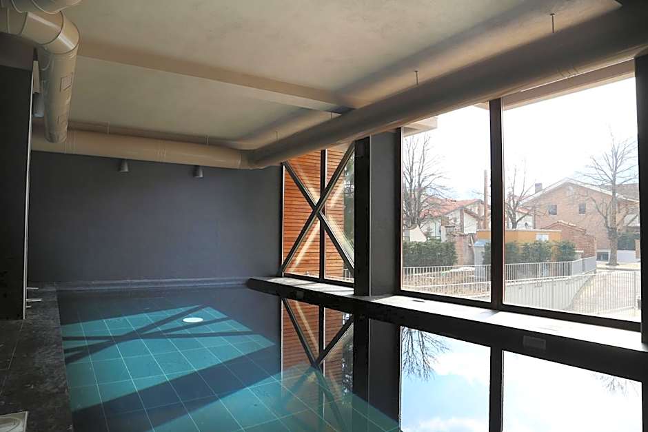 Grand Chalet delle Rocche