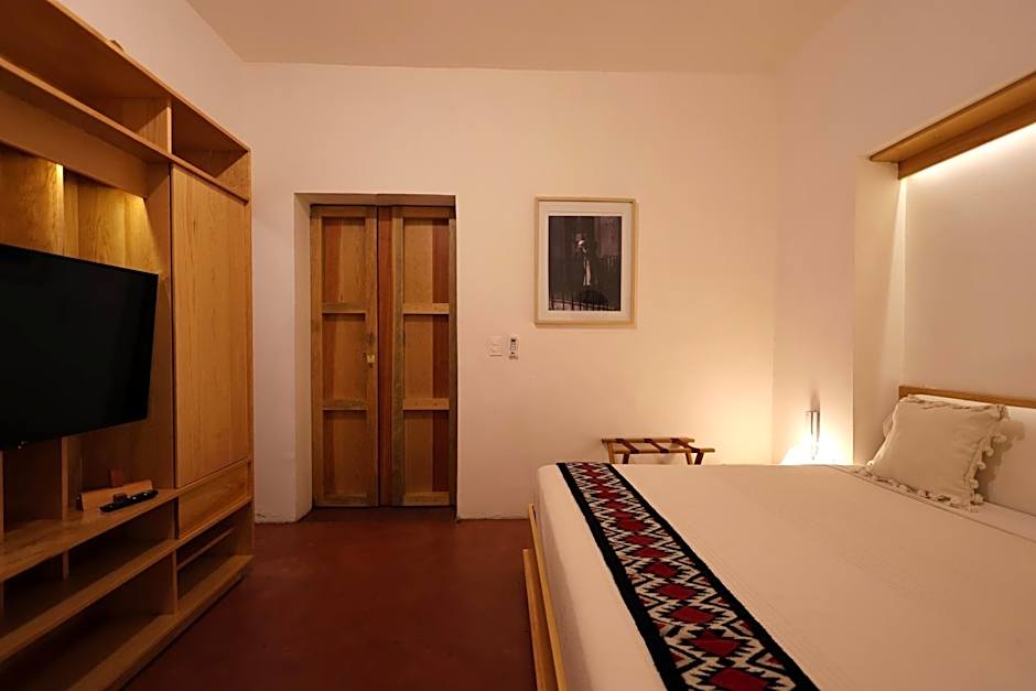 Hotel Ayook