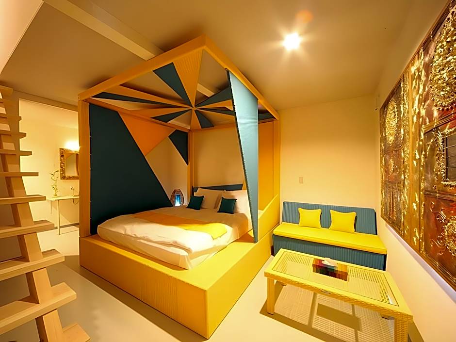 The Hotel Shirahama Onsen