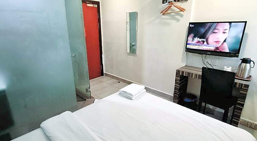 Sunrise Golden Hotel