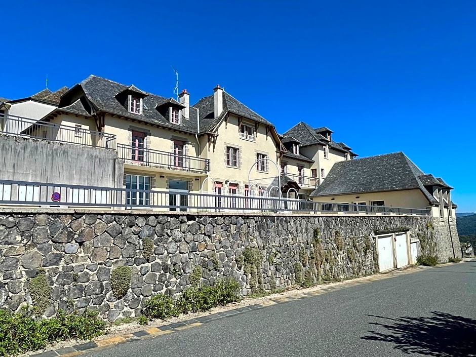 Gîte de séjour Haut 2 Gammes