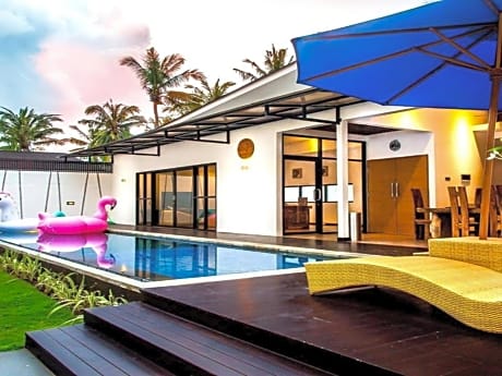 Gili Khayangan Villas