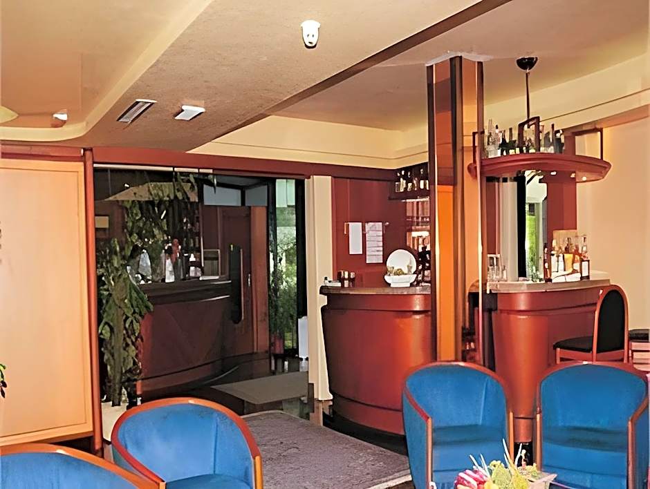 Hotel Falcone