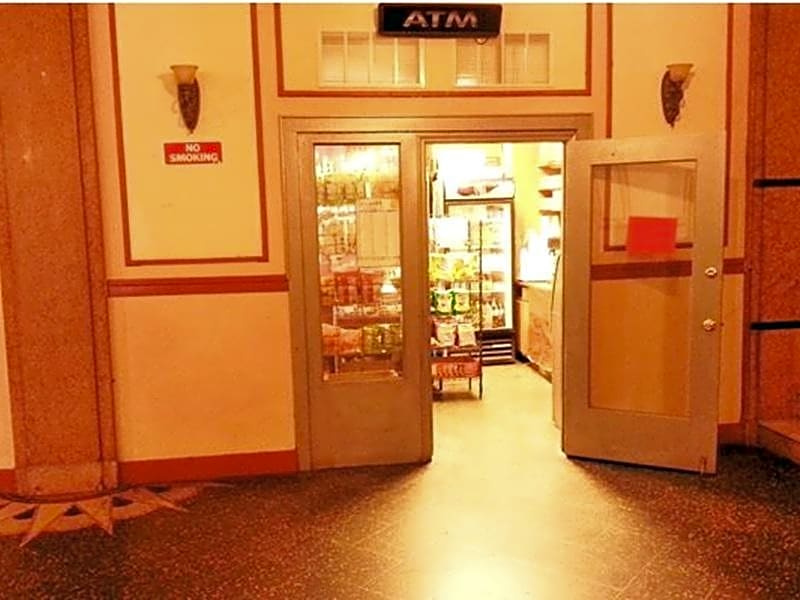 Riviera Hotel – Newark Airport, NJ