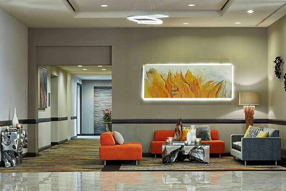 Renaissance Chicago Glenview Suites Hotel