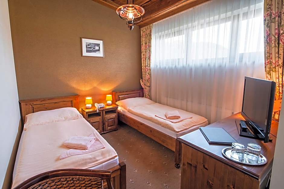 Wellness Hotel Encian Donovaly