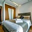 Modern 2BR Apartment with Pool & Secure Parking in Marrakech