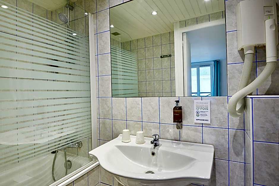 Hôtel Kabanel by Happyculture