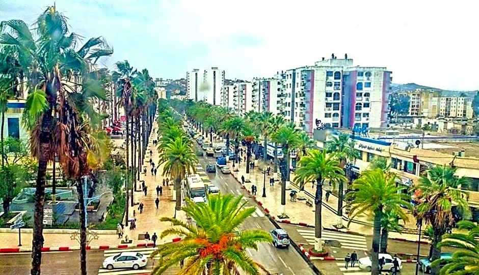 Royal Tulip Skikda