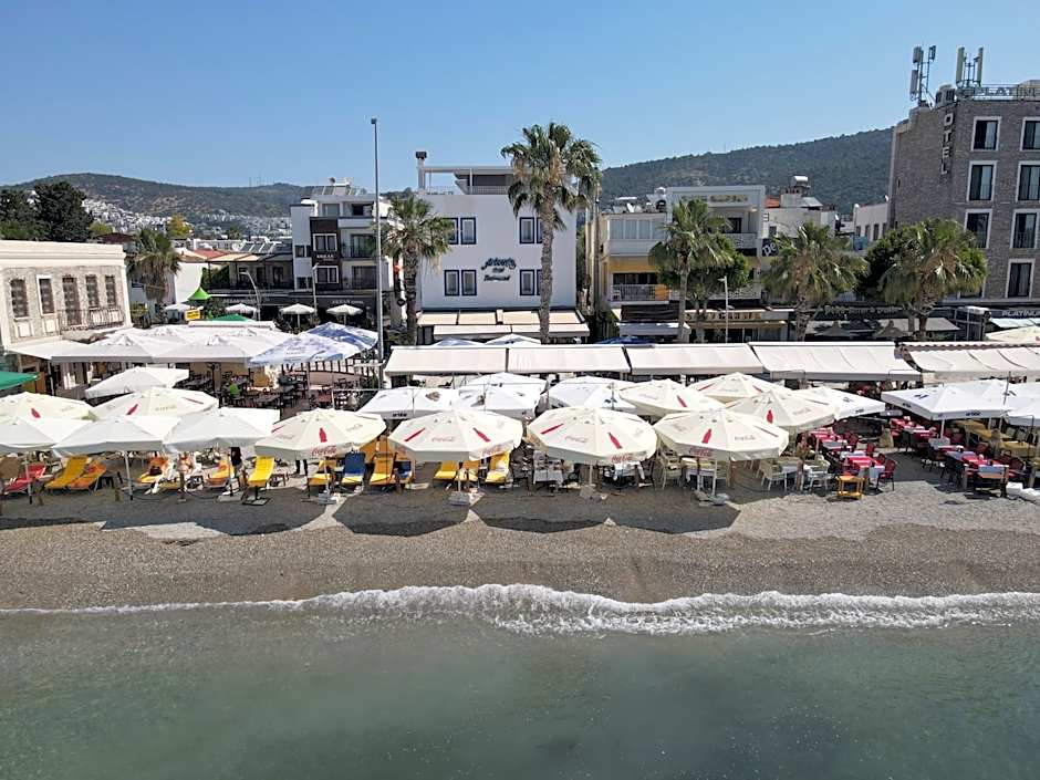 Artemis Hotel