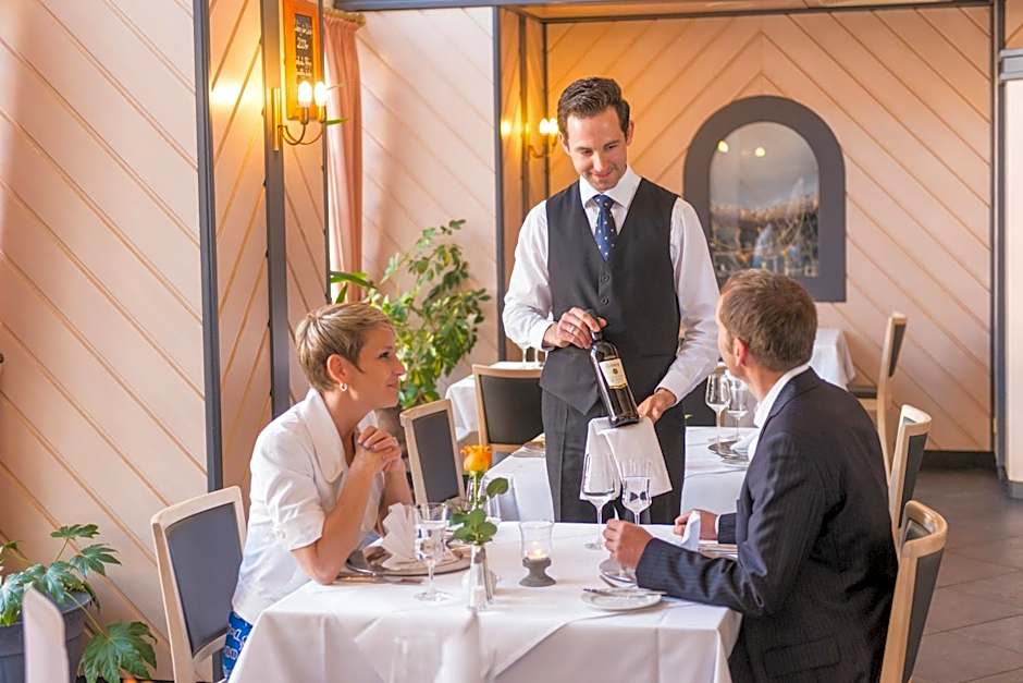 Schlosshotel Weilburg