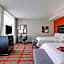 Hampton Inn By Hilton And Suites Downtown Cincinnati