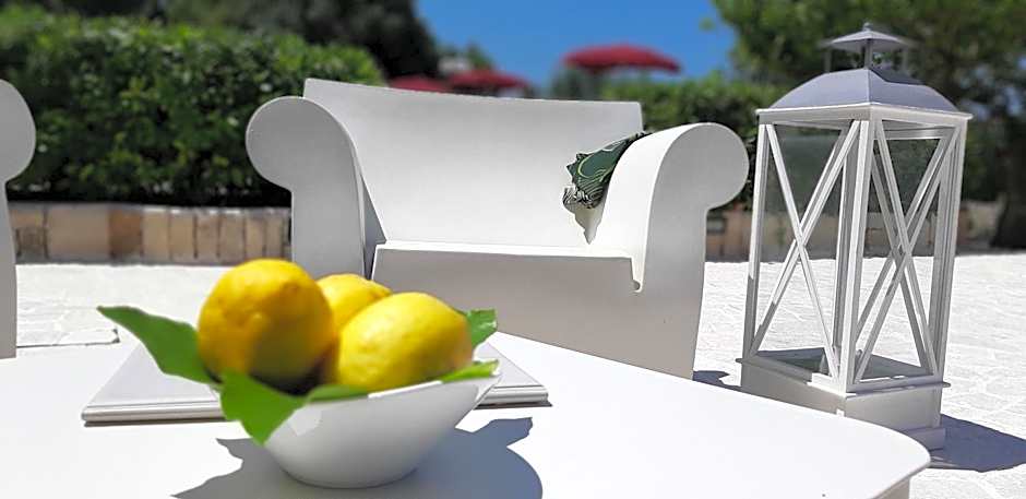 La Locanda della Castellana adults only