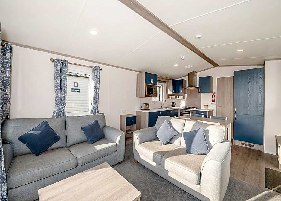 Ladram Bay Holiday Park