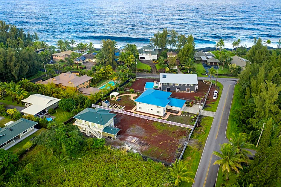 Ocean Breeze Inn