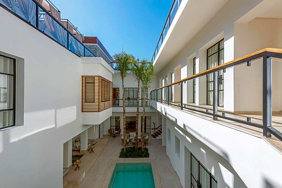 La Brillante Marrakech